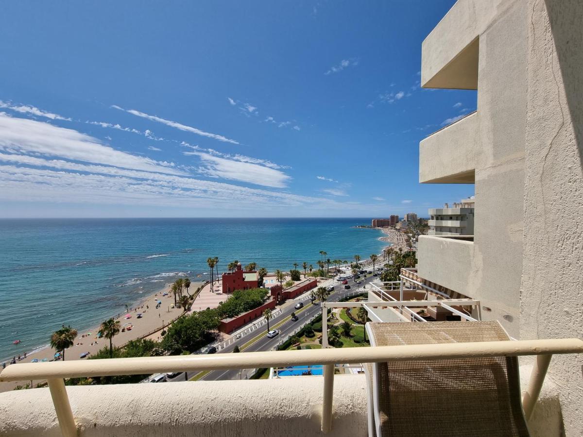 G&G Benalbeach Port Views Benalmadena Ngoại thất bức ảnh