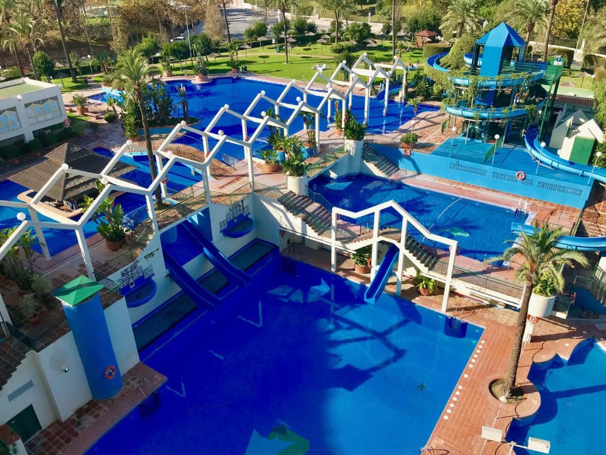 G&G Benalbeach Port Views Benalmadena Ngoại thất bức ảnh