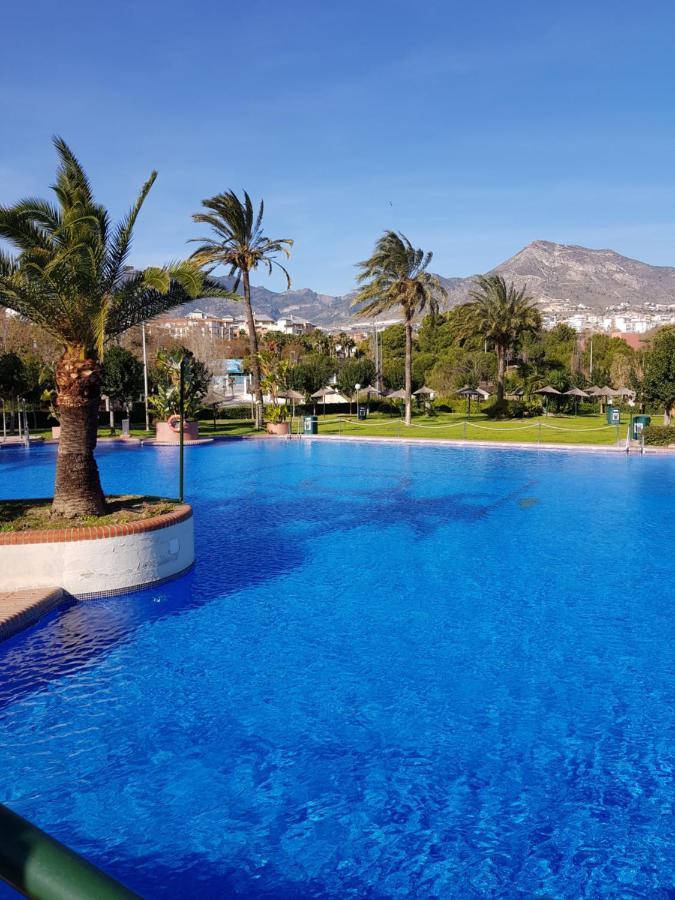 G&G Benalbeach Port Views Benalmadena Ngoại thất bức ảnh