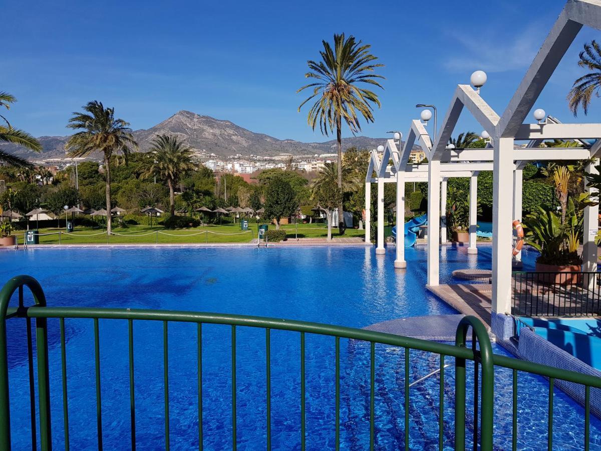 G&G Benalbeach Port Views Benalmadena Ngoại thất bức ảnh