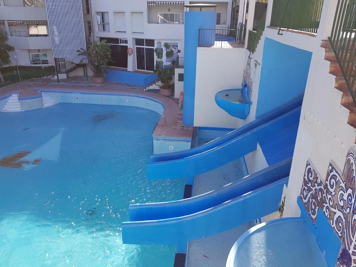 G&G Benalbeach Port Views Benalmadena Ngoại thất bức ảnh